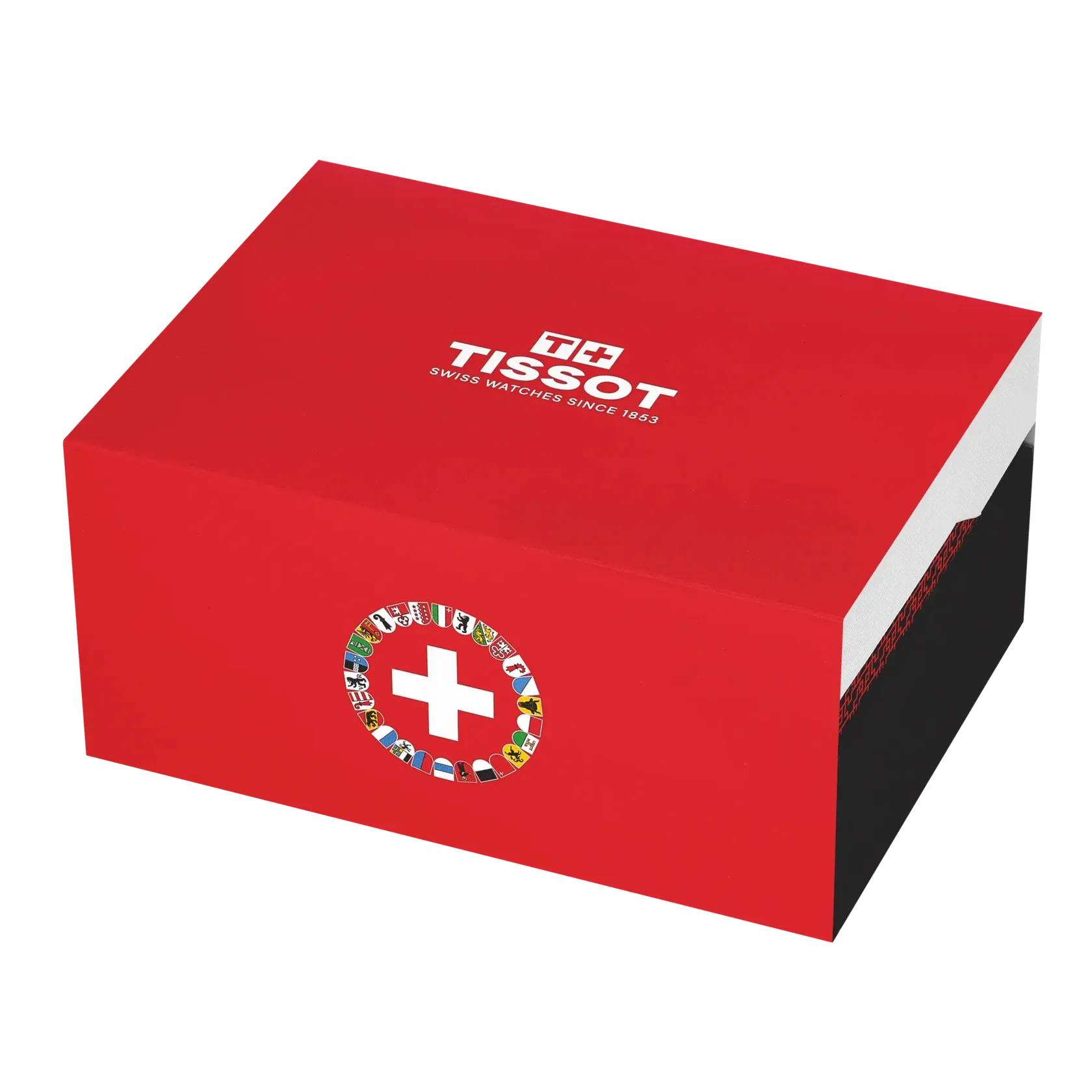 Tissot T-Touch Connect Solar Swiss Edition 47.5mm – Image 3