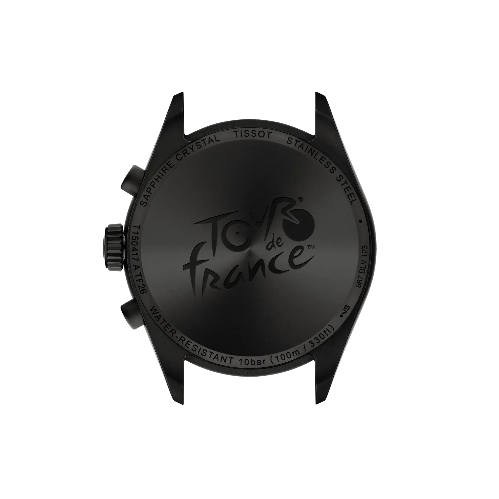 Tissot PR 100 Tour de France 40mm – Image 5
