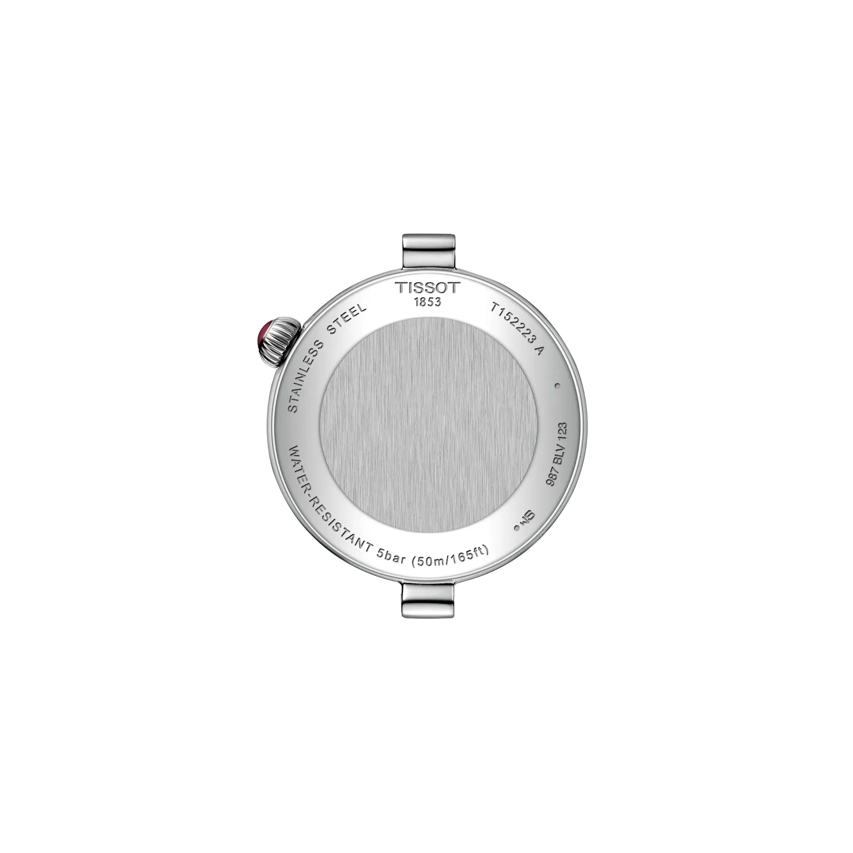 Tissot Désir Moonphase Diamonds – Image 7