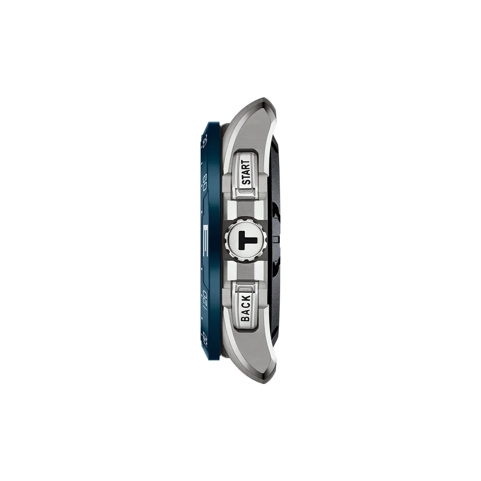 Tissot T-Touch Connect Solar Jungfraubahn - Image 7