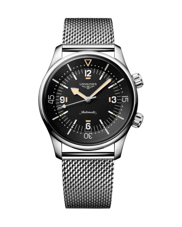 Longines Legend Diver 59