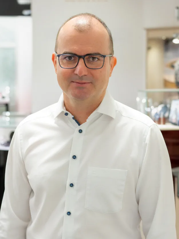 Alain Bonnet