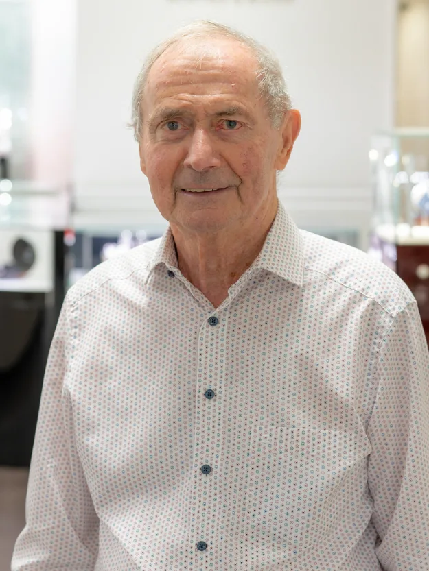 Gil Bonnet