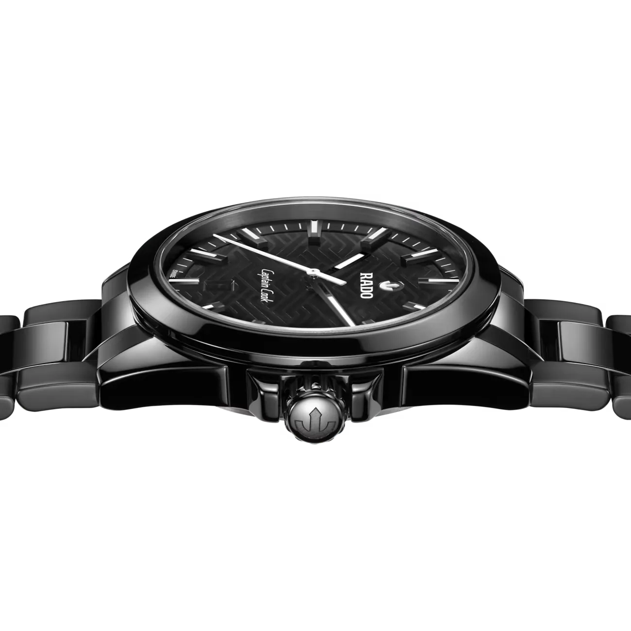 Captain Cook Discover Black – Image 5