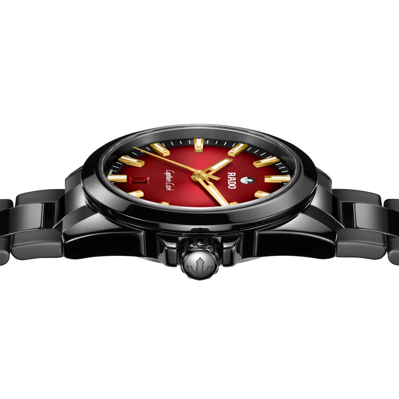 Captain Cook Discover Red – Image 5