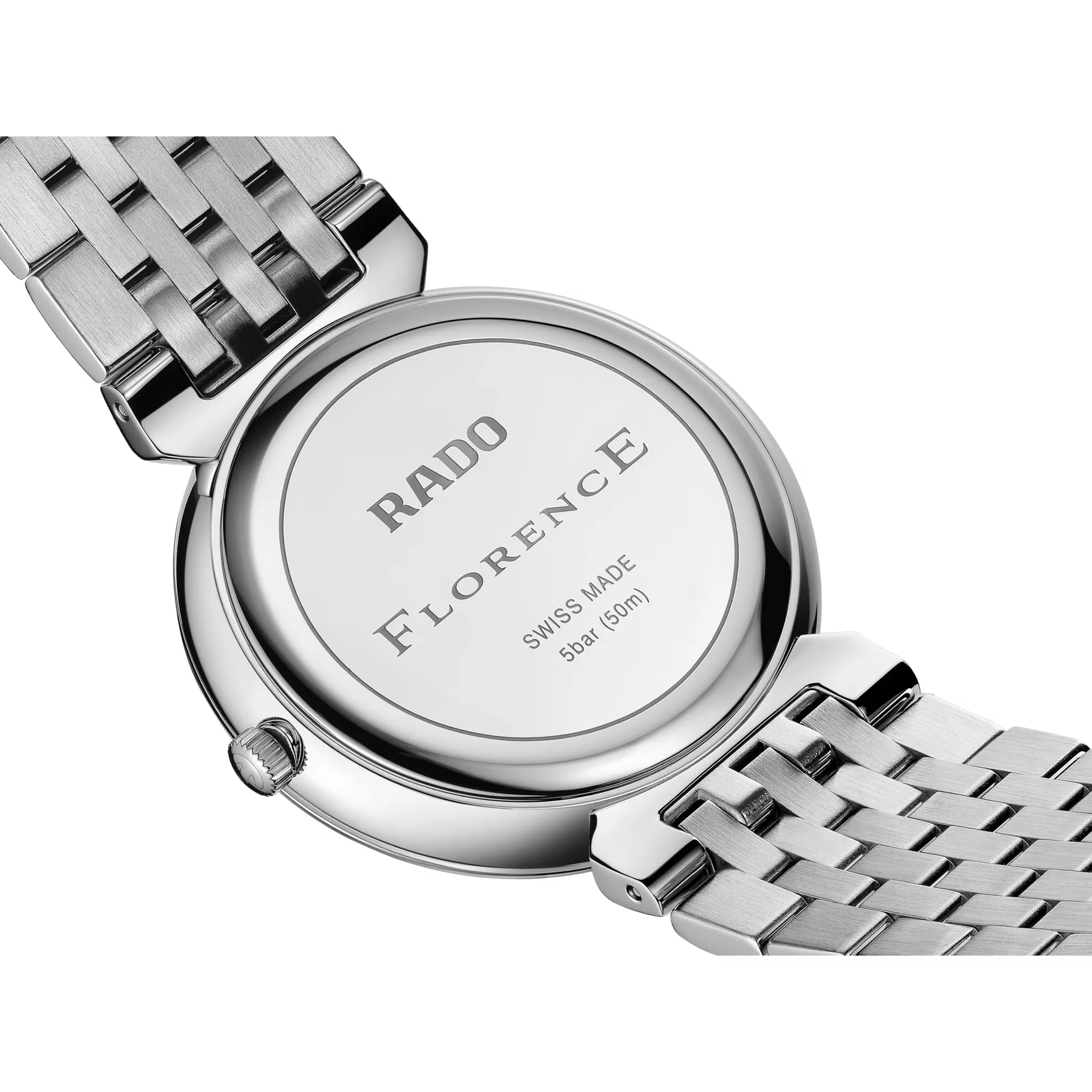 Rado Florence 38mm Quarz – Image 4