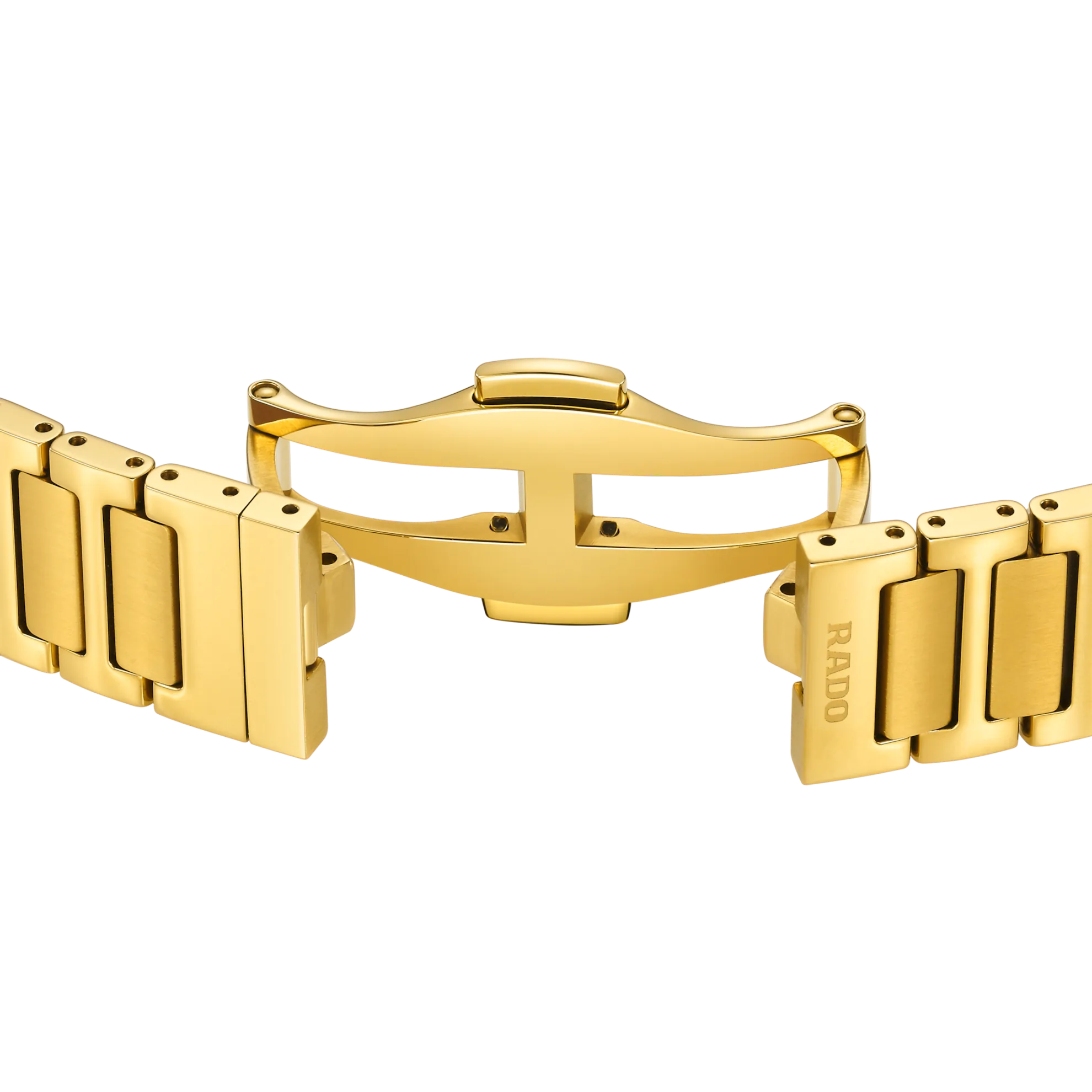 Rado DiaStar Original 30 mm – Cadran rouge – Image 5
