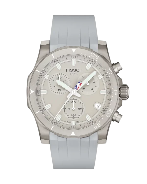 Tissot Supersport NBA 2026